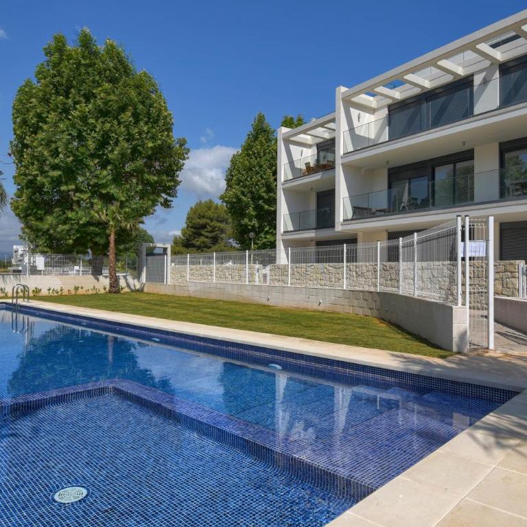 Brisa Marina - Apartamento - 1