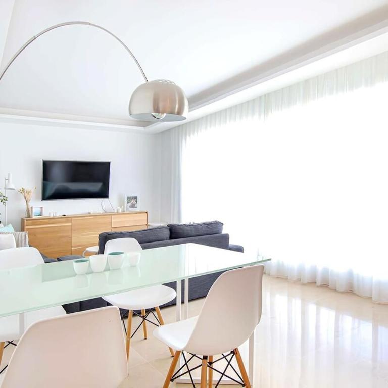 Luxury 3 bedroom Apartment at La Cala Golf - Mijas - Apartamento - 5