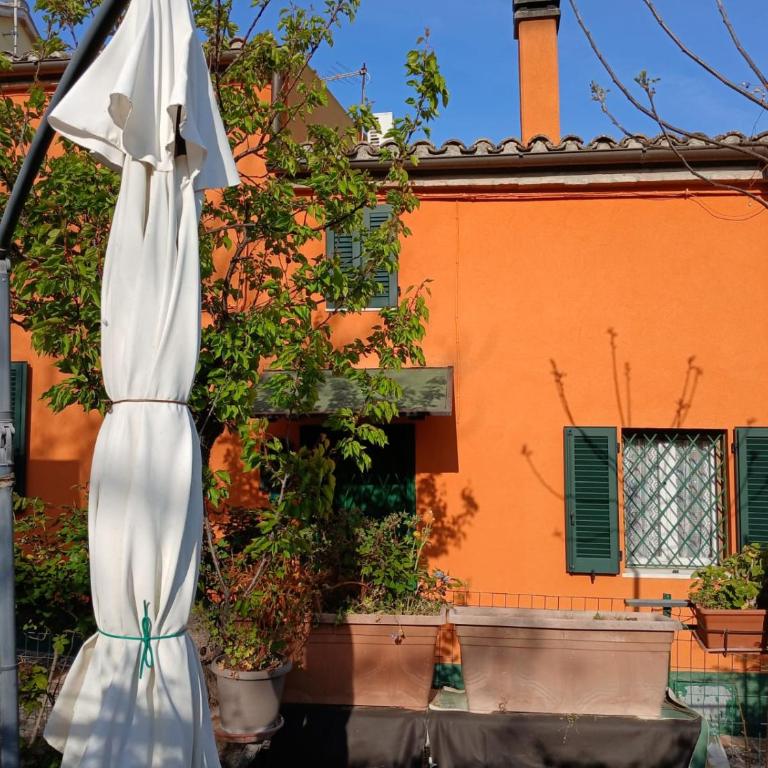 S360 - Sirolo, cielo terra con corte esterna - Two-Bedroom Apartment - 1