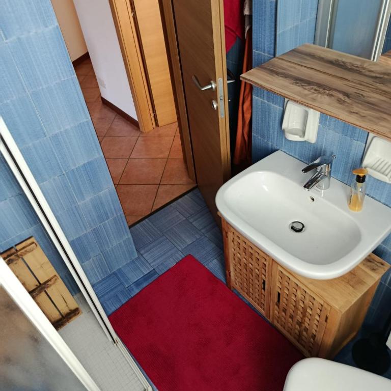 Residence The Golden Sunrise with Pool - Appartamento con 2 Camere da Letto - 11