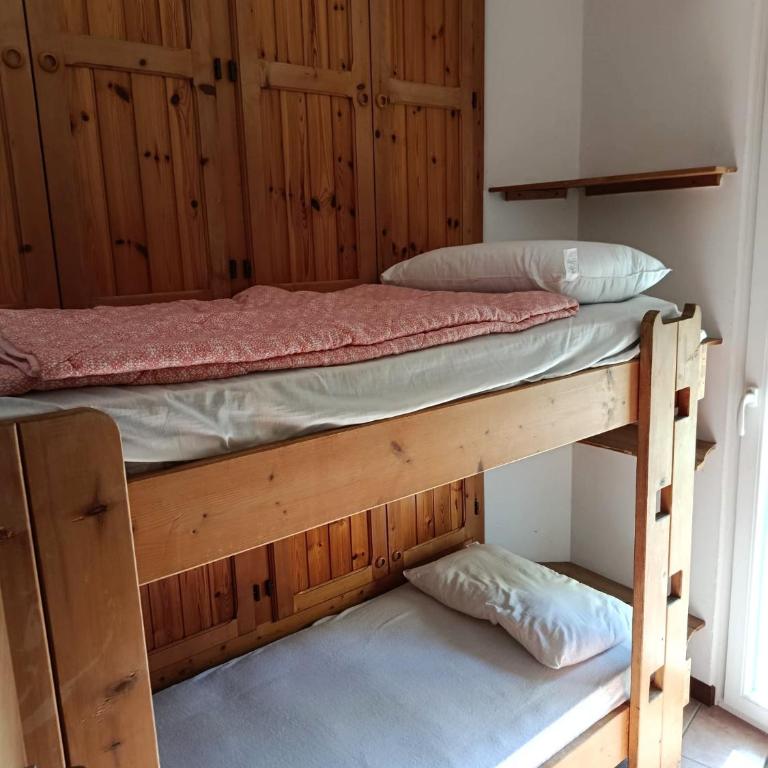 Residence The Golden Sunrise with Pool - Appartamento con 2 Camere da Letto - 16