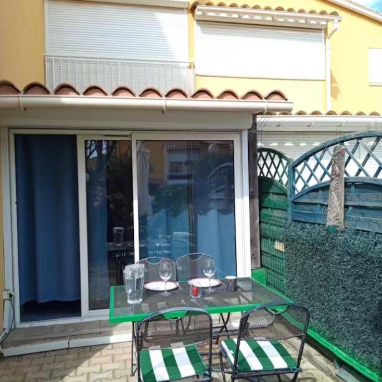 Le Coin des Embruns - Apartamento de 1 dormitorio - 2
