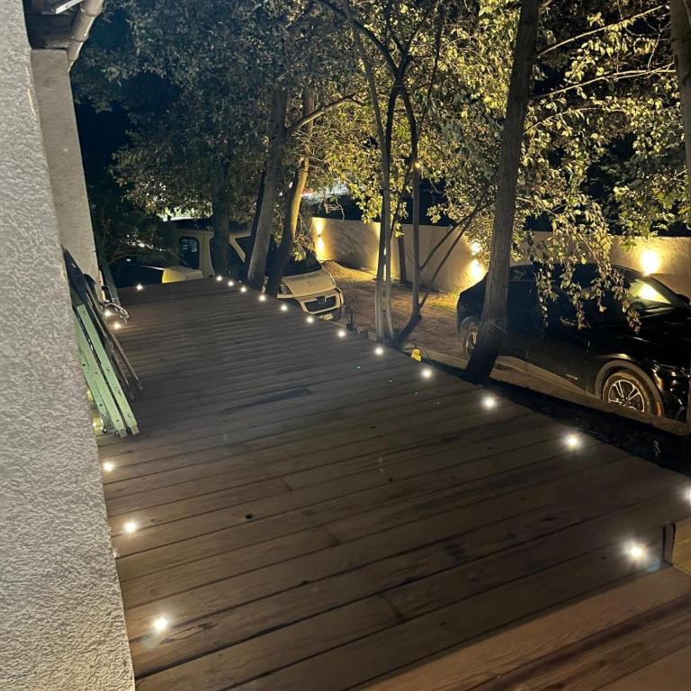 Studio avec double terrasse Roquefort les Pins - Studio - 13