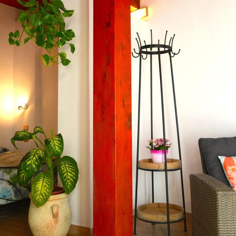 Flowery Inn Villa - Appartamento con 1 Camera da Letto - 10