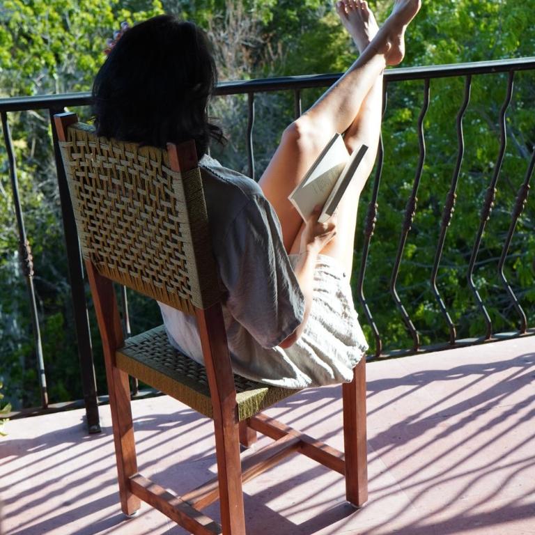 Calea Tulum Boutique Hotel - Estudio con terraza - 3