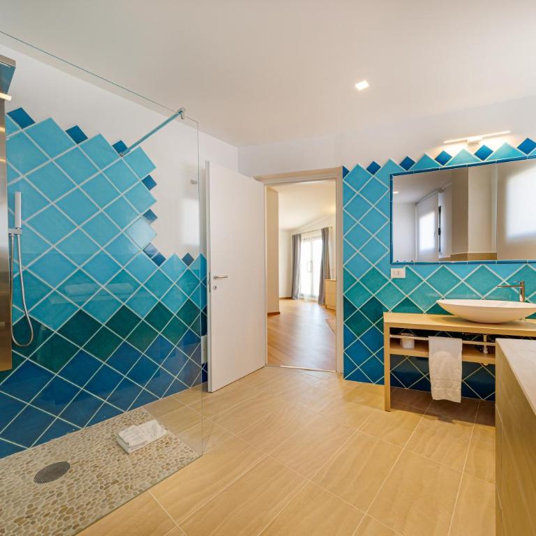 Mercure Olbia Hotel e Spa - Junior Suite - 4