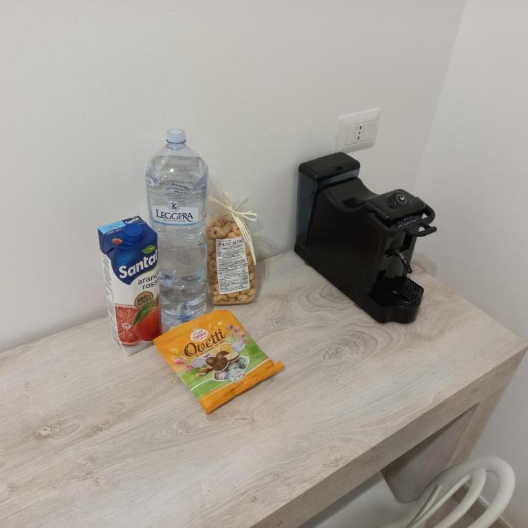 Dimora Lu sule Lu Mare - 200 m dal mare - Appartamento con 2 Camere da Letto - 16