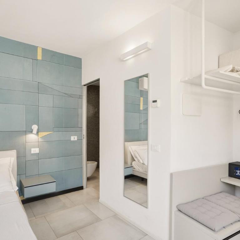 MADA Charm Apartments Terrace&Carugio - Apartamento con vistas al mar - 25