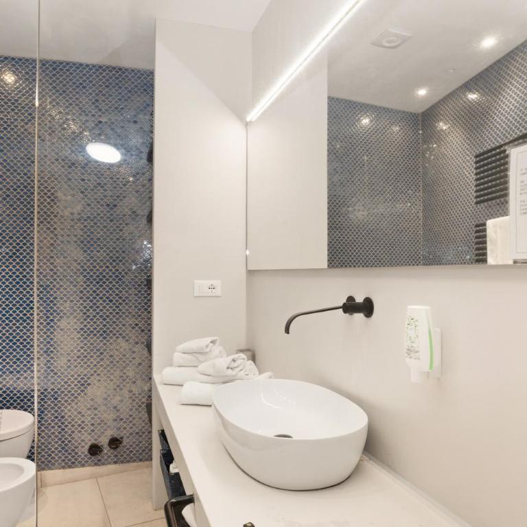 MADA Charm Apartments Terrace&Carugio - Apartamento con vistas al mar - 22