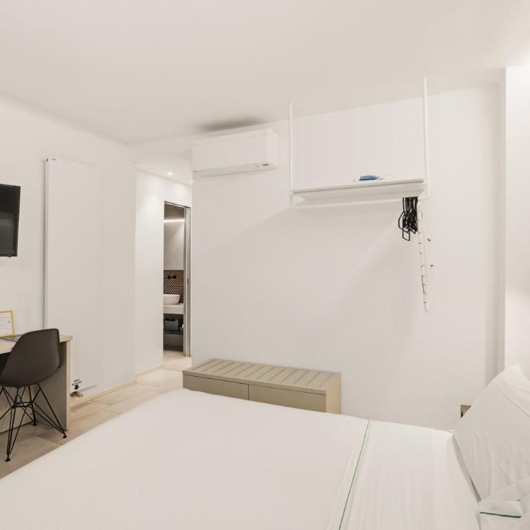 MADA Charm Apartments Terrace&Carugio - Apartamento Estudio sin vistas al mar - 12