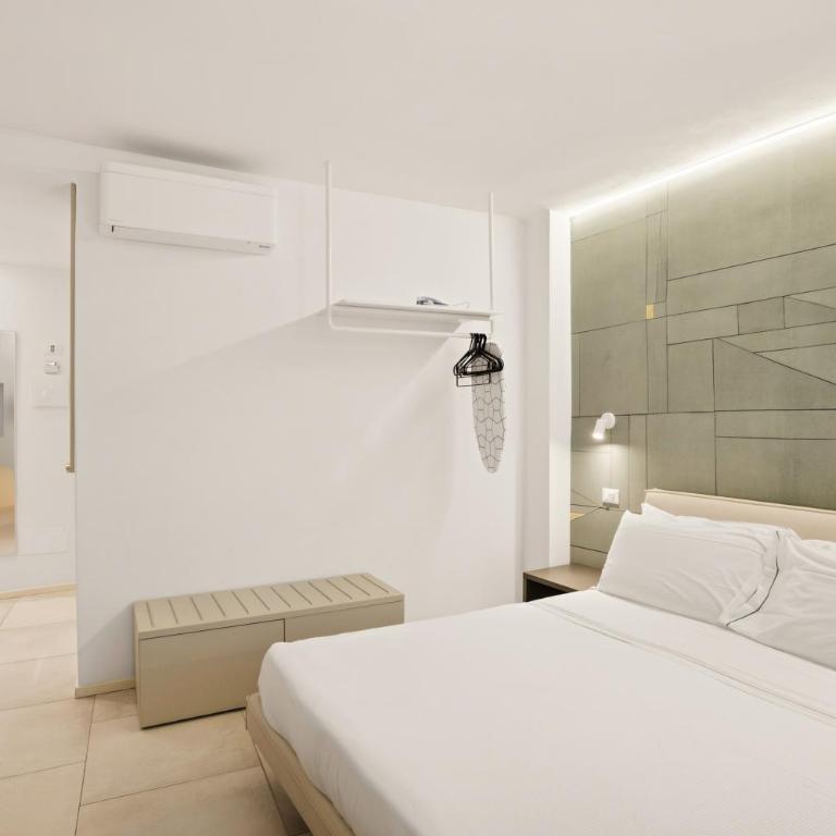 MADA Charm Apartments Terrace&Carugio - Apartamento Estudio sin vistas al mar - 17