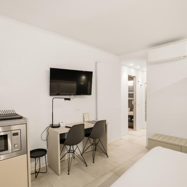 MADA Charm Apartments Terrace&Carugio - Apartamento Estudio sin vistas al mar - 18