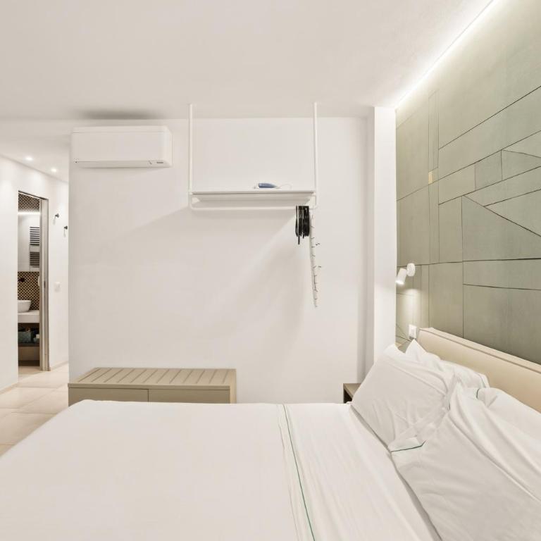 MADA Charm Apartments Terrace&Carugio - Apartamento Estudio sin vistas al mar - 15