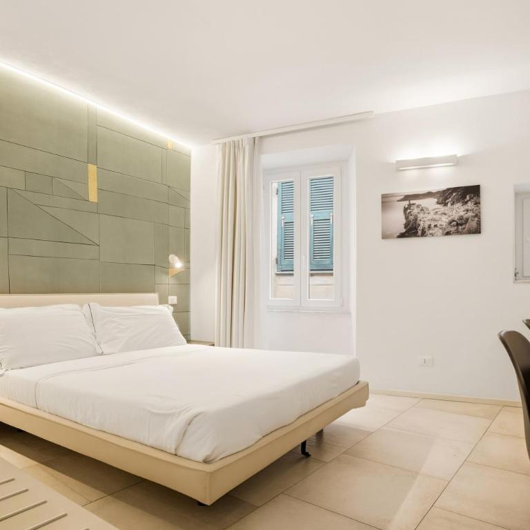 MADA Charm Apartments Terrace&Carugio - Apartamento Estudio sin vistas al mar - 2