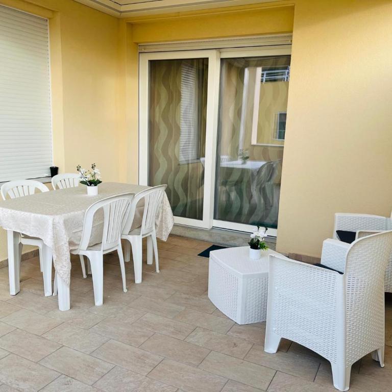 S'Aneddu e Oro - Appartamento con 2 Camere da Letto - 35