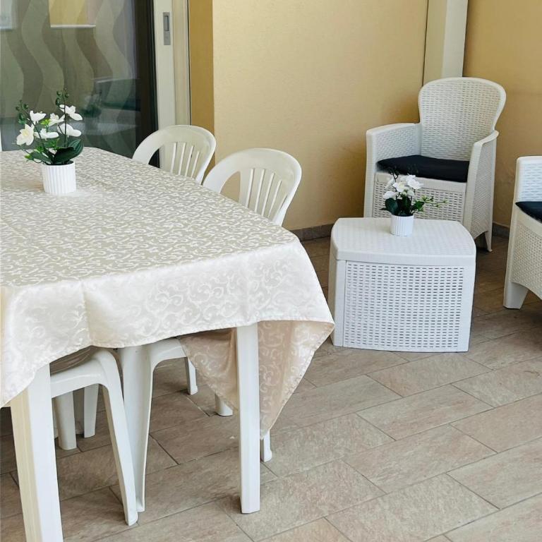 S'Aneddu e Oro - Appartamento con 2 Camere da Letto - 36