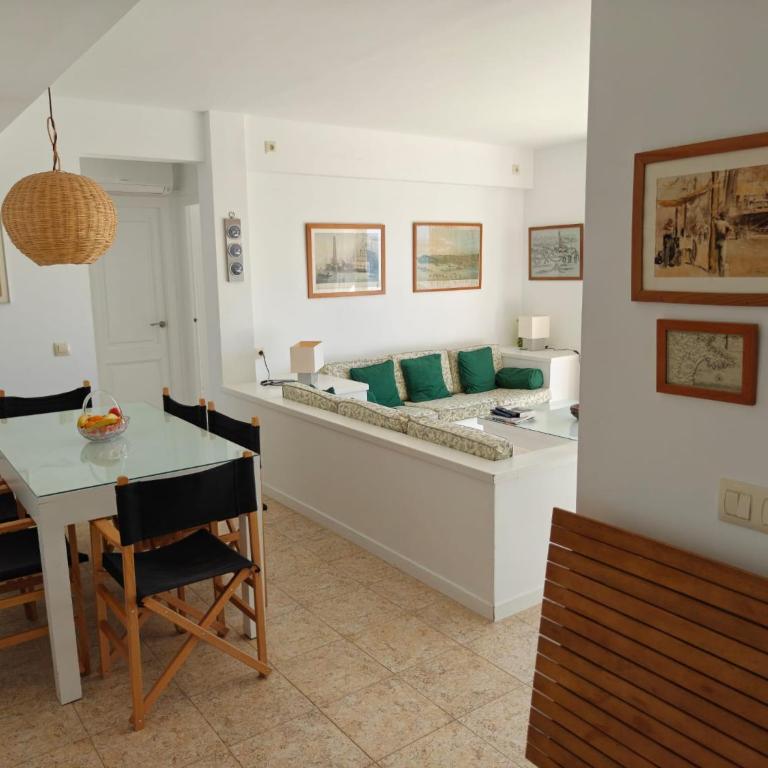 PORT DE'N PERRIS - Apartamento de 3 dormitorios - 9