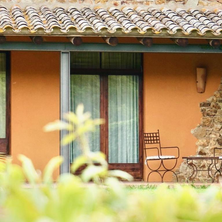 Mas Salvi Country Boutique Hotel - Suite Familiar - 3