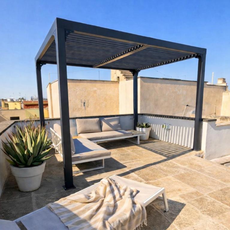 Casa Giorì by Salento Mare Cielo Travel Slow Live More - Appartamento Deluxe - 8