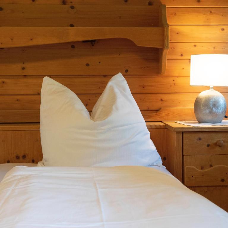 Friedlwirt-Kraftplatz Natur - Chambre Double avec Balcon - 1