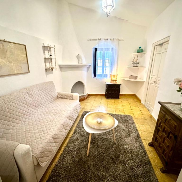 La Casa Turquesa - Casa de 2 dormitorios - 8