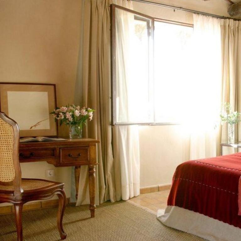 Mas Salvi Country Boutique Hotel - Suite Junior - 1