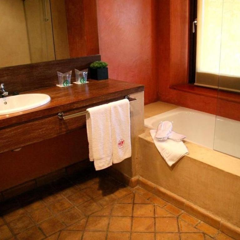 Mas Salvi Country Boutique Hotel - Suite Junior - 2