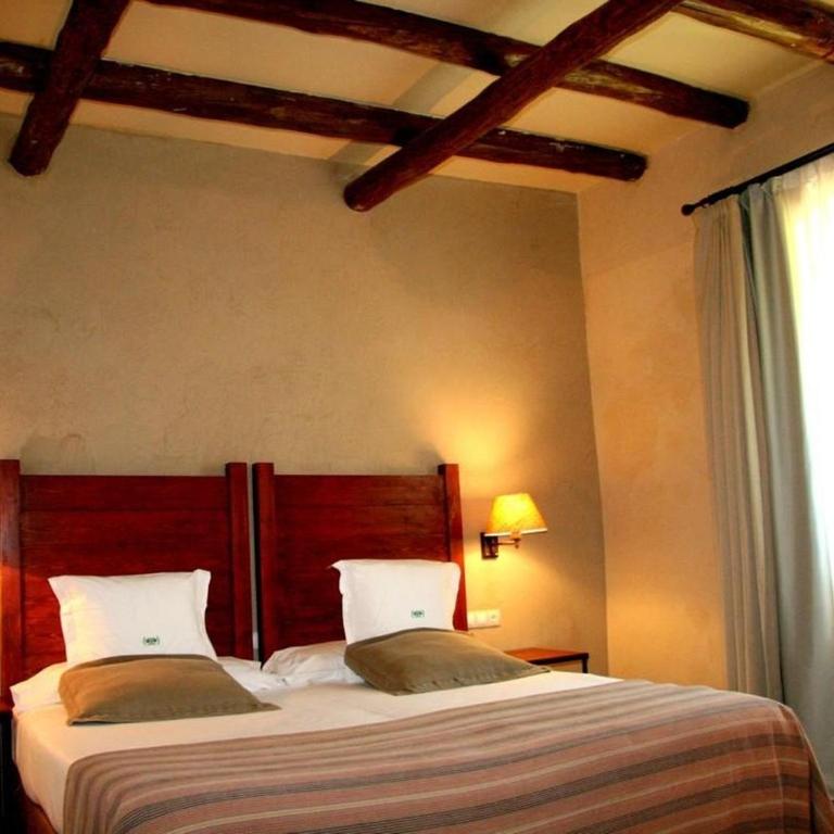 Mas Salvi Country Boutique Hotel - Suite Junior - 3