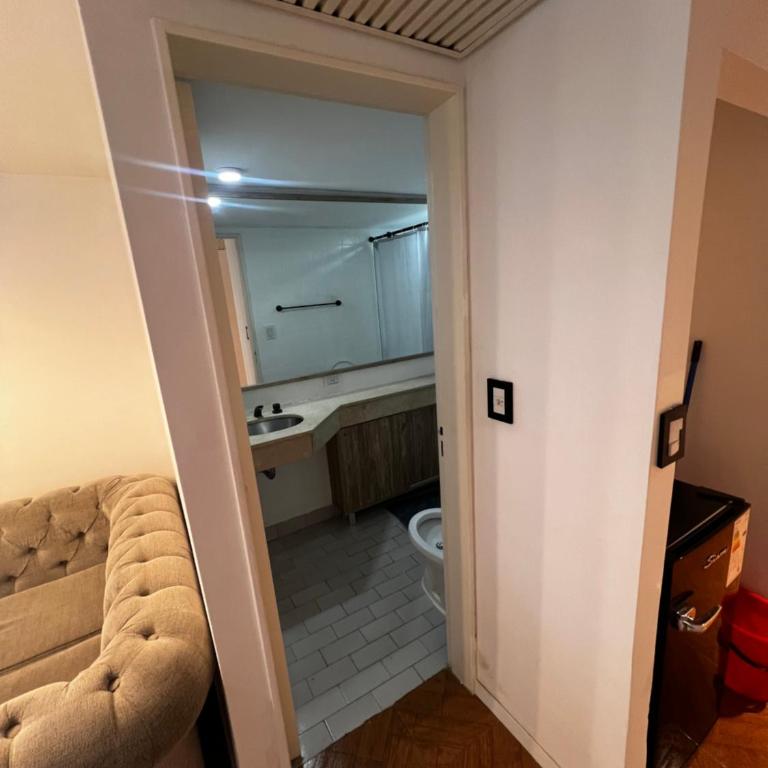 Va Studio Moderno y Luminoso en Corrientes y esmeralda - Apartamento de 1 dormitorio - 5