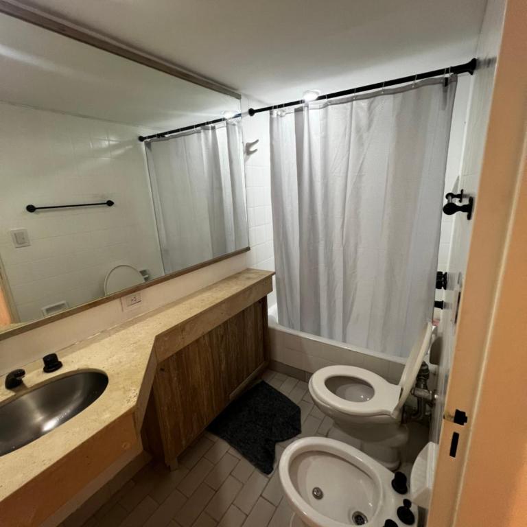 Va Studio Moderno y Luminoso en Corrientes y esmeralda - Apartamento de 1 dormitorio - 6