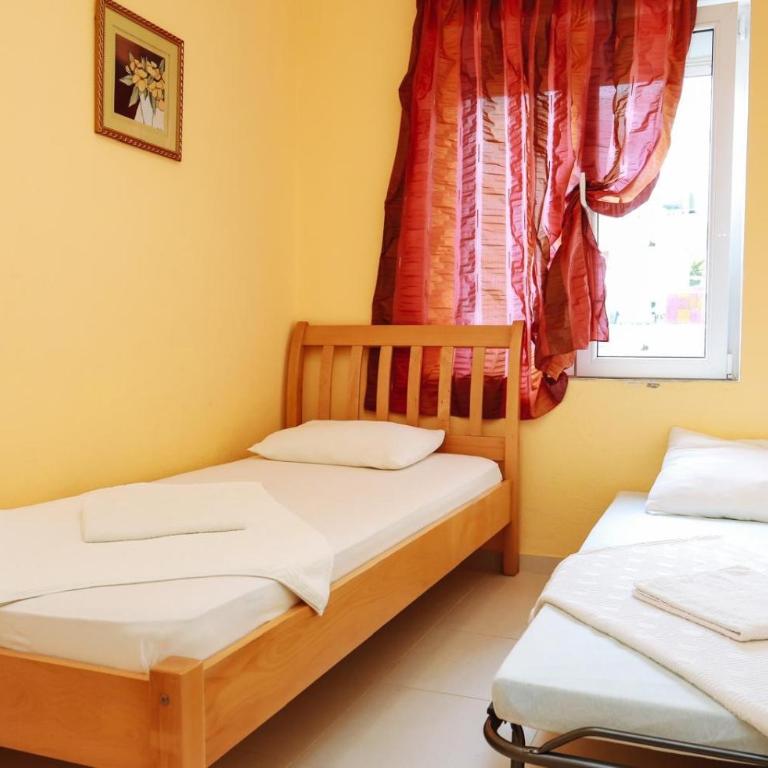 Adzic apartments 2 - Two-Bedroom Superior Apartment - 11