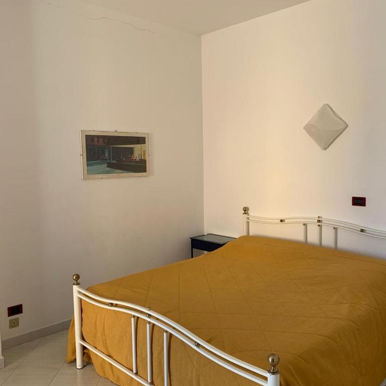 Villa Ciuri di fronte al mare - Casa Vacanze con 2 Camere da Letto - 63