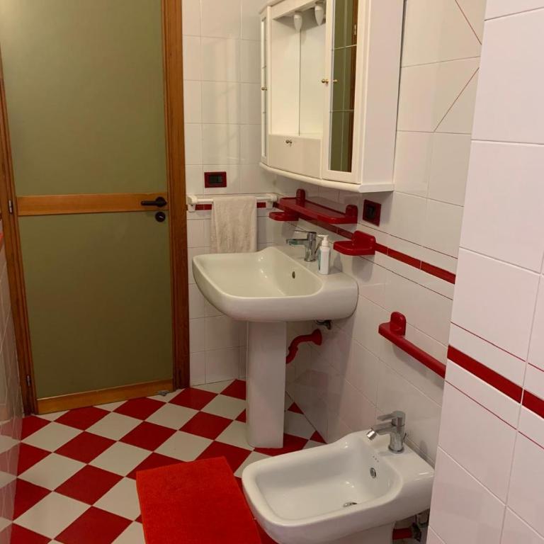 Villa Ciuri di fronte al mare - Casa Vacanze con 2 Camere da Letto - 67