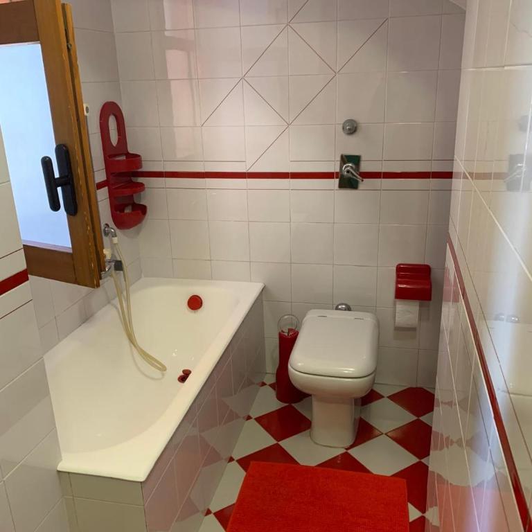Villa Ciuri di fronte al mare - Casa Vacanze con 2 Camere da Letto - 68
