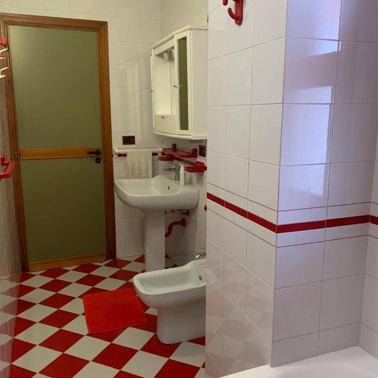 Villa Ciuri di fronte al mare - Casa Vacanze con 2 Camere da Letto - 64