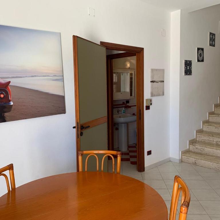 Villa Ciuri di fronte al mare - Casa Vacanze con 2 Camere da Letto - 72