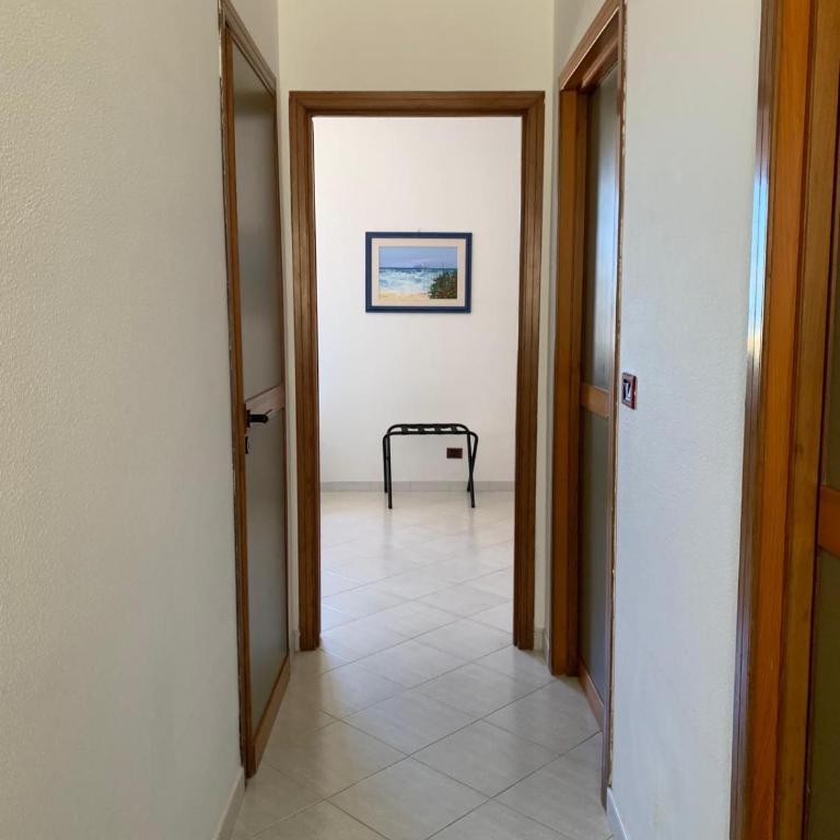Villa Ciuri di fronte al mare - Casa Vacanze con 2 Camere da Letto - 80