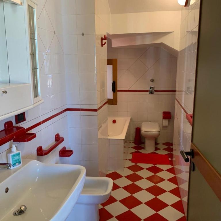 Villa Ciuri di fronte al mare - Casa Vacanze con 2 Camere da Letto - 69