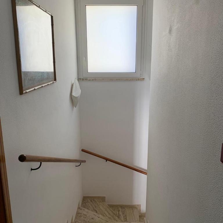Villa Ciuri di fronte al mare - Casa Vacanze con 2 Camere da Letto - 86