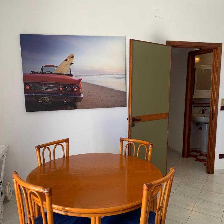 Villa Ciuri di fronte al mare - Casa Vacanze con 2 Camere da Letto - 88