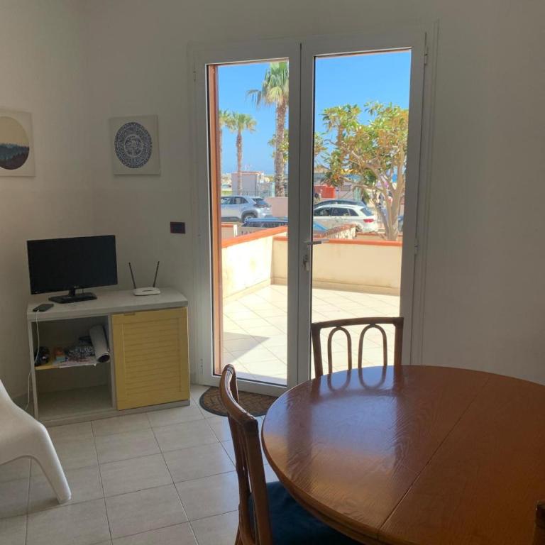 Villa Ciuri di fronte al mare - Casa Vacanze con 2 Camere da Letto - 47
