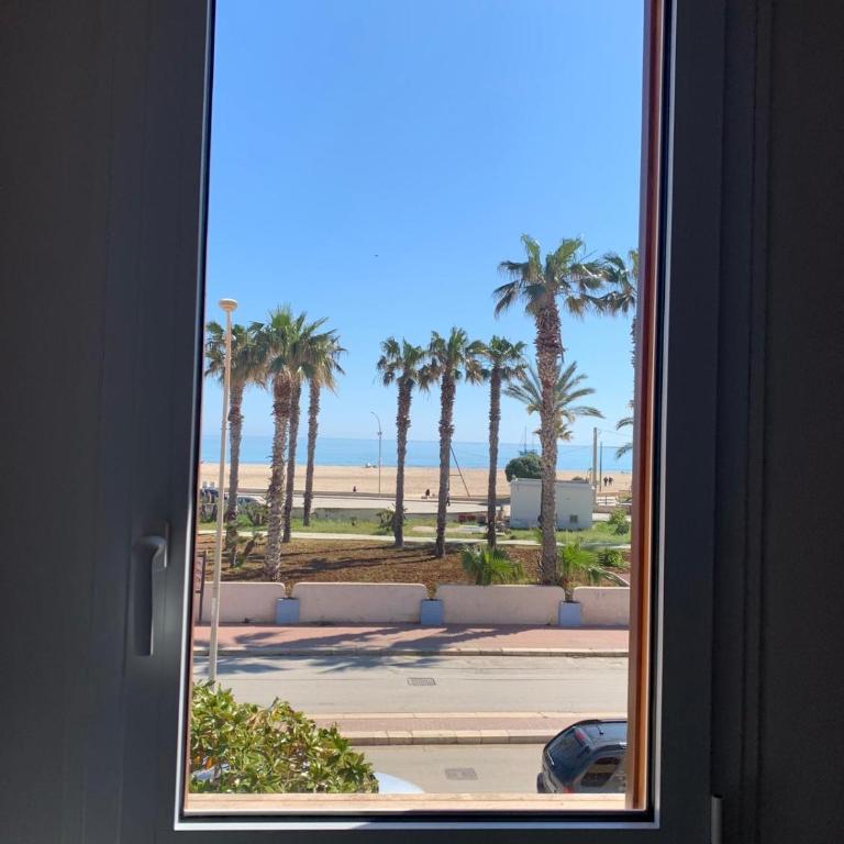 Villa Ciuri di fronte al mare - Casa Vacanze con 2 Camere da Letto - 79