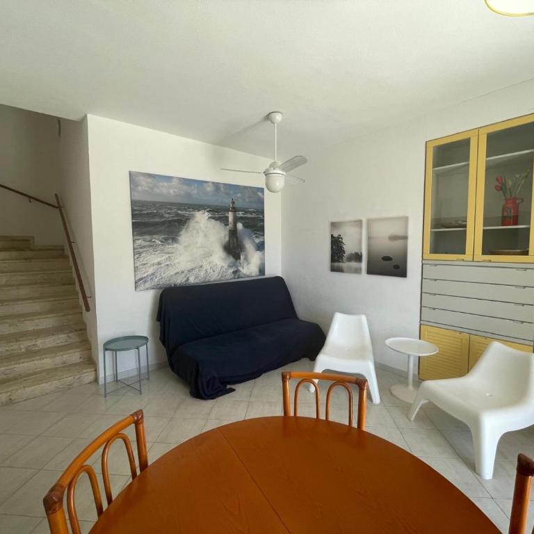 Villa Ciuri di fronte al mare - Casa Vacanze con 2 Camere da Letto - 89