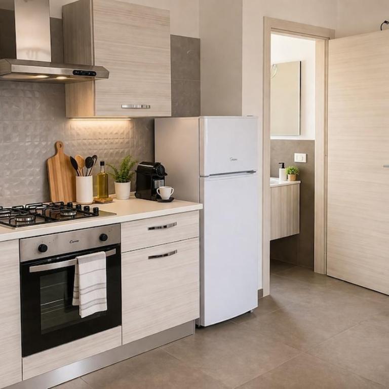 18 Gradi Apartments - Appartamento Monolocale - 10