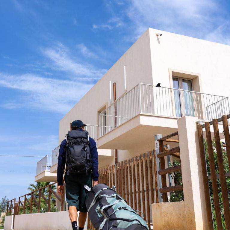 18 Gradi Apartments - Casa con 2 Camere da Letto - 18