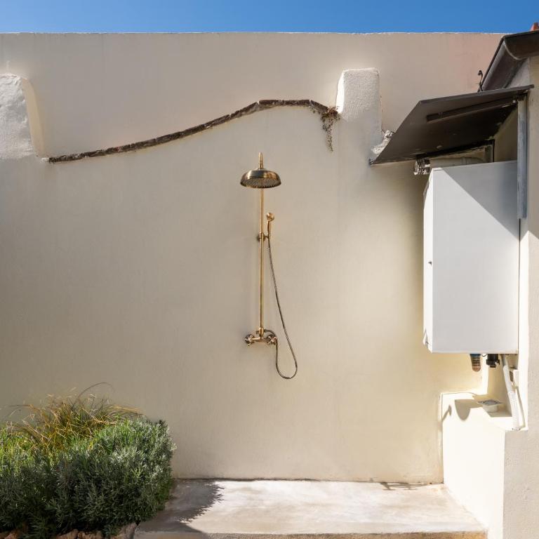 Vintage Apartment with Private Garden in Florence - Appartamento con 1 Camera da Letto - 12