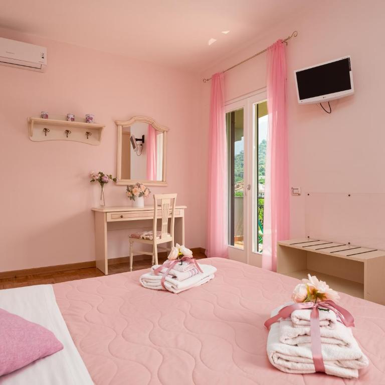 Villa dei Fiori - Exclusive Villa with garden in Sorrento Coast - Villa con Vista Giardino - 24