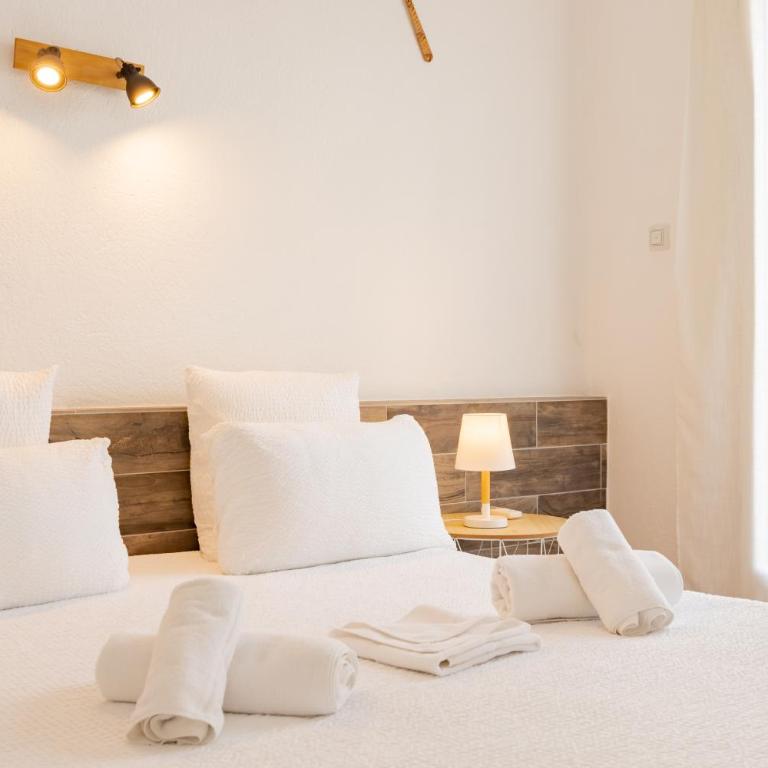 "La Sorra" Résidence en Bord de mer - Apartamento - Planta baja - 1