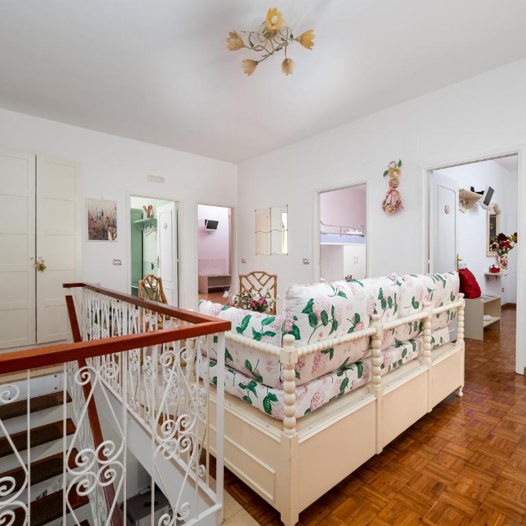 Villa dei Fiori - Exclusive Villa with garden in Sorrento Coast - Villa con Vista Giardino - 21