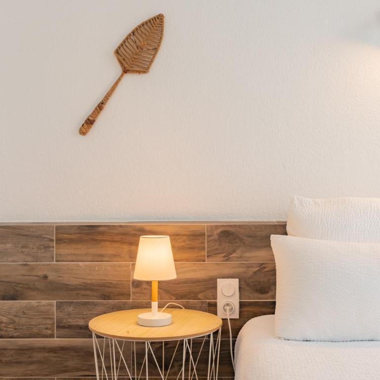 "La Sorra" Résidence en Bord de mer - Apartamento - Planta baja - 5
